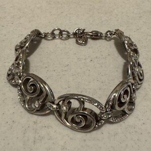 Brighton Heart Bracelet